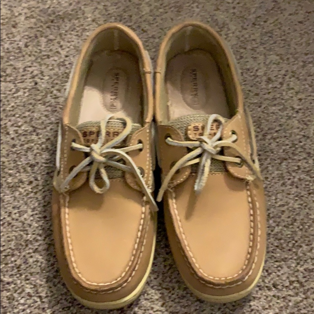 Women’s Koifish Boat Shoe